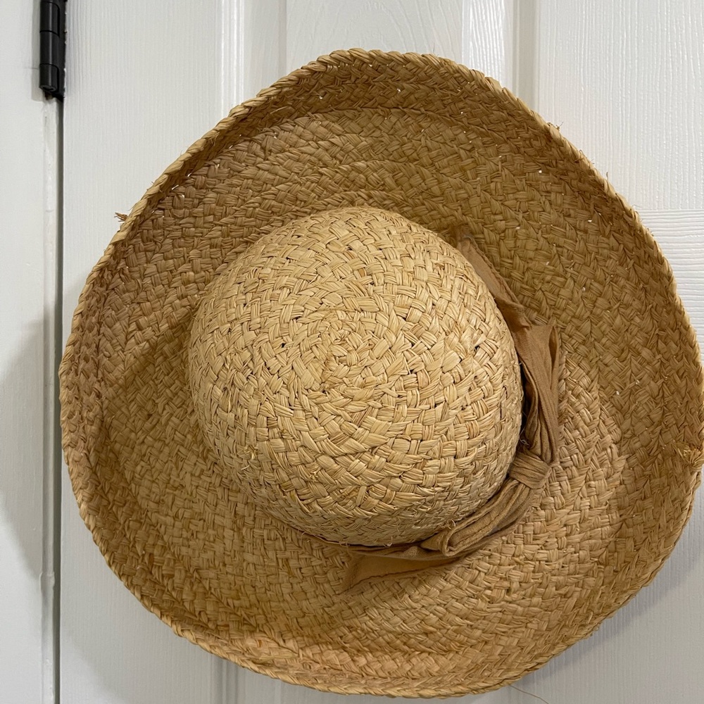 Sun hat